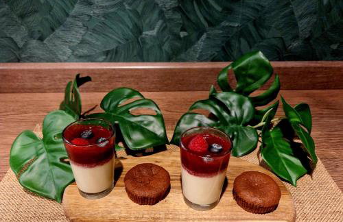 Evasion Tropicale Suite Jungle Room - Foto 23