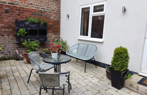 Self-Contained Holiday Accommodation in the Heart of Easingwold with Parking - Foto 27