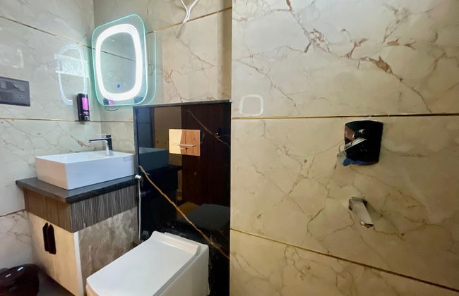 Marine Ganga Stays - Foto 32