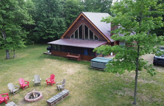 Hidden Forest Retreat - Foto 30