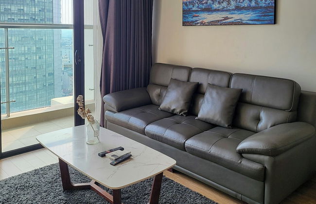 Feria Home - Vinhomes Sky Lake Pham Hung - Foto 44