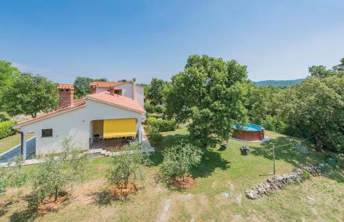 Holiday Home Labin Presika Iii - Foto 8