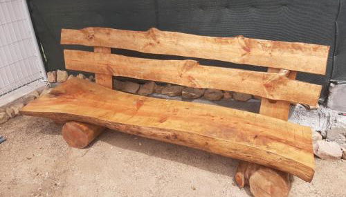 Villa_Culomba ALATA -T2 4 couchages - Foto 3