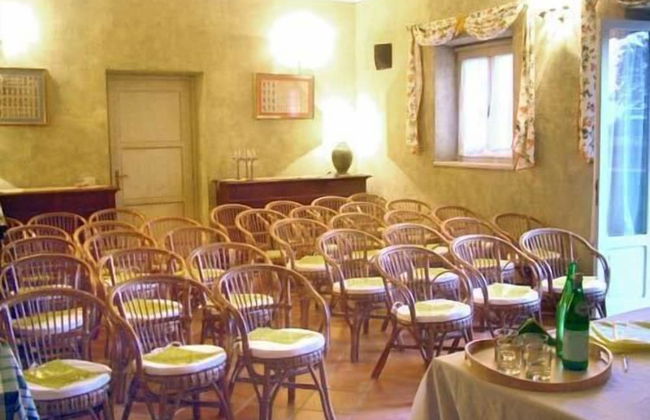 La Meridiana - Photo 68