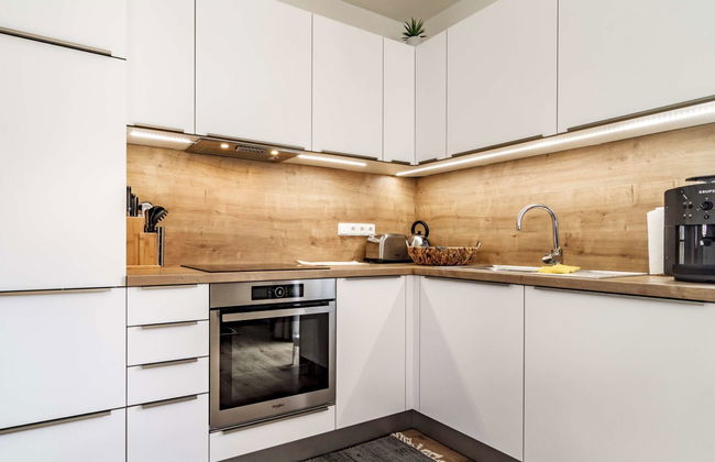 Lakeside Village 33 (+ sauna) - Foto 11