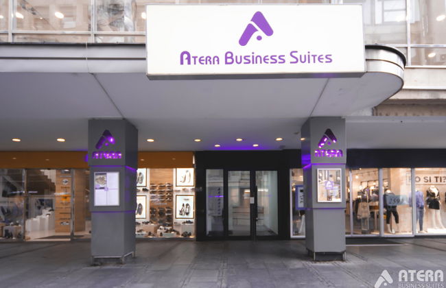 Atera Business Suites - Foto 1