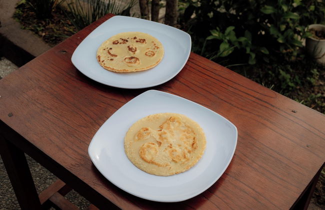 Zoya Rinjani Villa - Foto 1