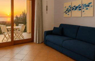 Sunset View Apartment and Pool Badesi - Foto 10