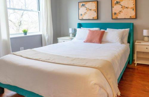 Classic Soulard 4BR Private Yard ABODEbucks - Foto 31