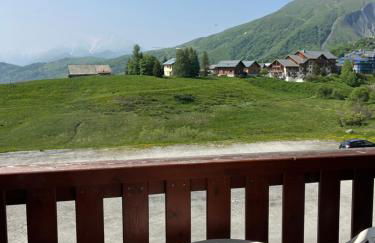 Duplex 4 couchages La Toussuire - Foto 21