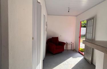 Ponta de Pedras Village das Conchas Casa Vermelha - Foto 25