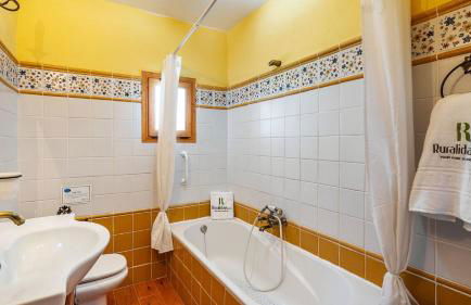 Casa Rural La Rubia Nigüelas by Ruralidays - Foto 9