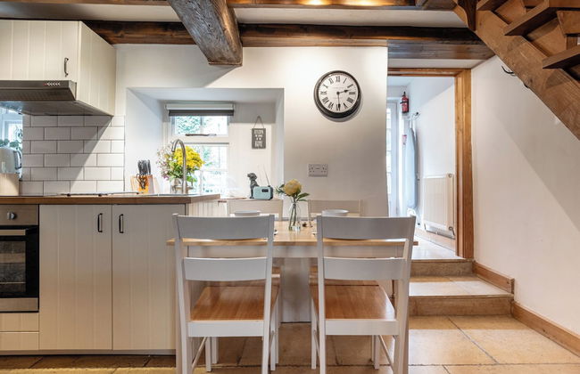 Maple Cottage - Beautiful 2BD Retreat - Foto 41