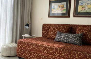 Vitoria Loft 403 - Foto 3