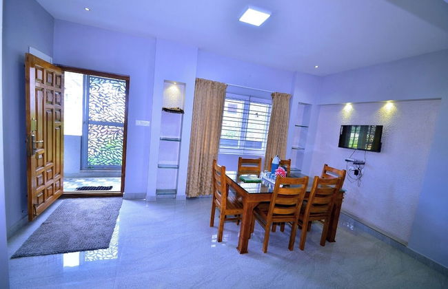 Cute Corner Homestay Ooty - Foto 5
