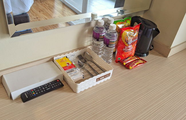 Lovina at Pelita Nagoya Apartment - Foto 24