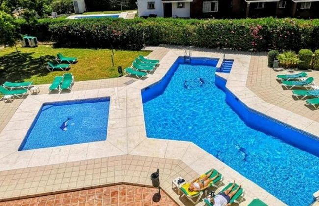 Apartment Club Playa Flores - Foto 31