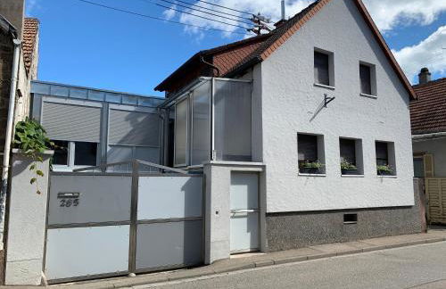 Zeit in Hambach - Foto 42