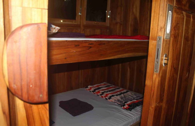 Boat Charter KM.Caroline - Foto 5