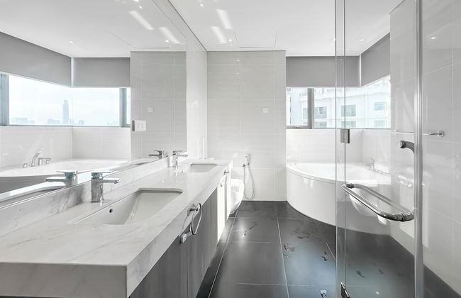 D'Rapport Residences By Manhattan Group - Foto 70