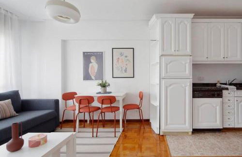 Apartamento Maura 2 dormitorios - Foto 1