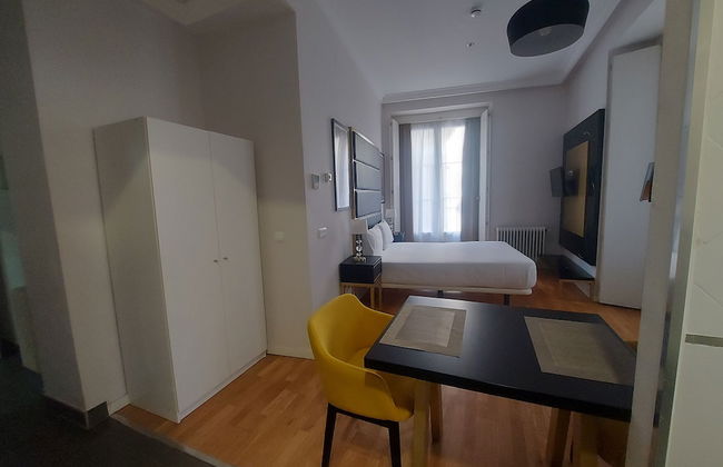 TGH Gran Vía Apartments - Foto 7