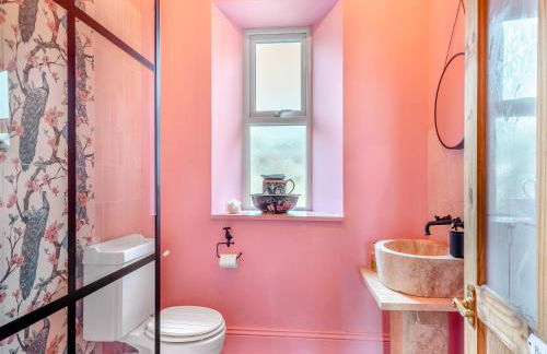 Greystonedale Mansion Holiday Retreat - Foto 21