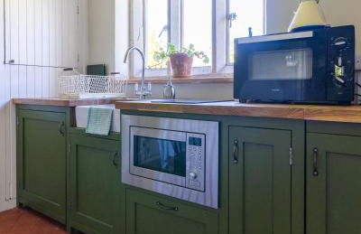 The Coach House at Kingsettle Stud - Photo 21