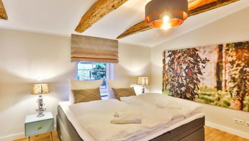 Naturidyll Mariendorf - Ferienwohnung Mammutbaum - Foto 3