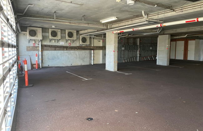 Fremantle Harbourside Apartments - Foto 71