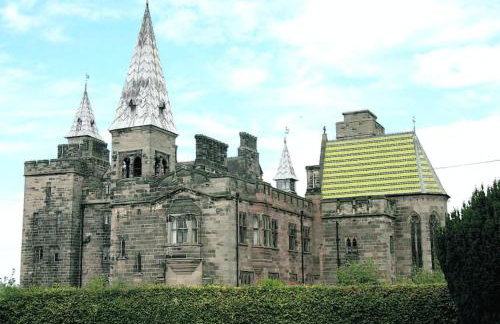 Woodbine Cottage-PART OF ALTON COTTAGES - Foto 39