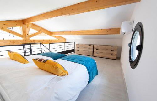 Maison Réglisse du MAS LOU CAPY - Foto 10