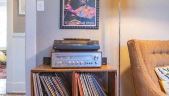 Midtown Bohemian Retreat - Foto 5