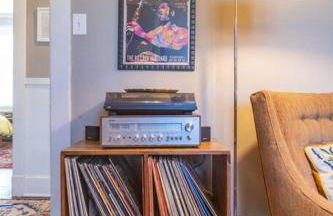 Midtown Bohemian Retreat - Foto 5