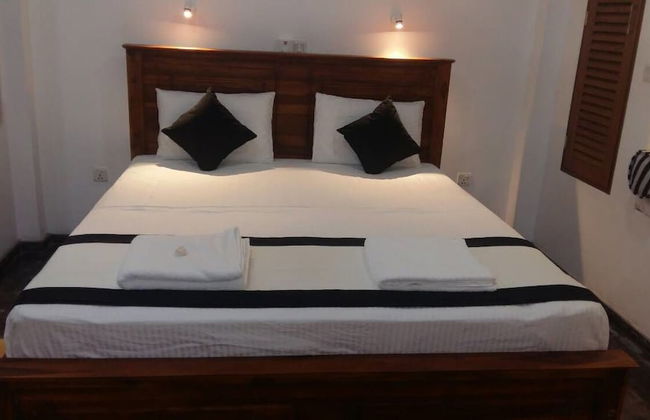 Villa Blue Water Hikkaduwa - Foto 8