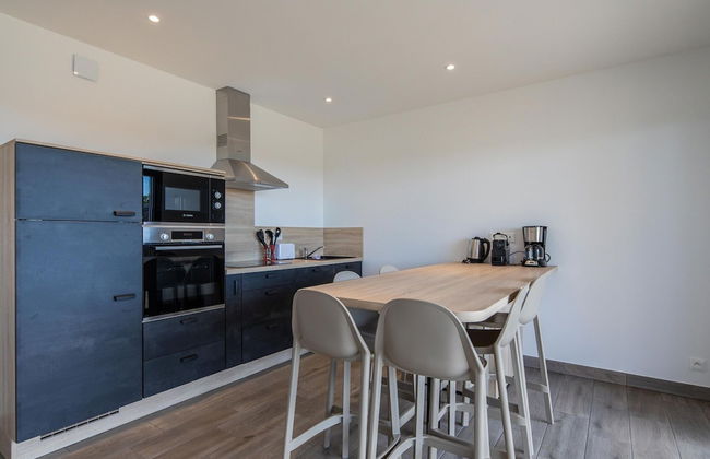 Residence Les Terrasses D'arsella, Porto-vecchio - Foto 5