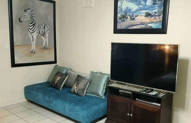 1AA Wilhelminia Apartments - Foto 29