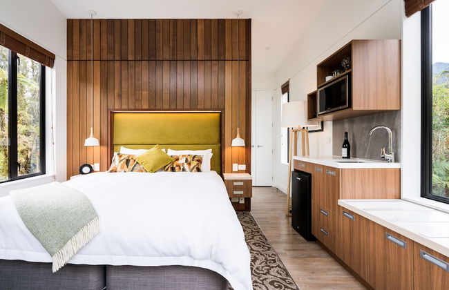 Rainforest Deluxe - Foto 3