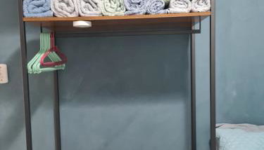 Santos, refúgio urbano em frente ao mar - Foto 5