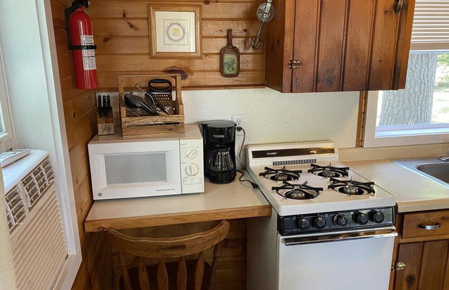 Lincolnwood Cabin 4 - Foto 6