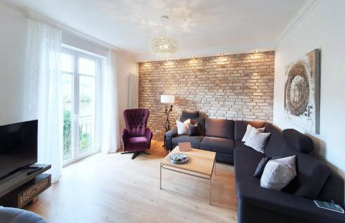 Ferienhaus Inselblick in Traumlage mit Balkon und Panoramablick - Foto 11