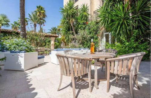 LE CASTEL ROSE Super Cannes, face aux Îles de Lérins - Foto 29