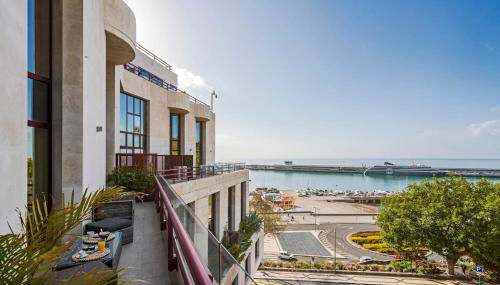 The Boats Apartment by An Island Apart - Foto 4