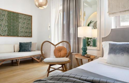 Jasmine - A Renovated Stone Building House - Foto 24