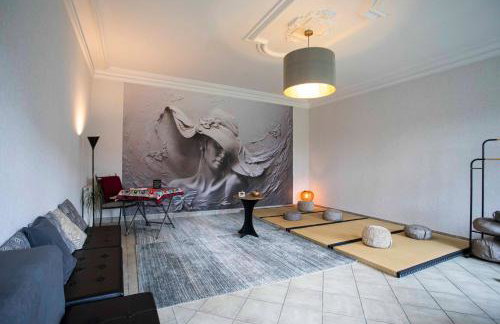 Maison de La Beslière meublé de tourisme 2 étoiles - Foto 38