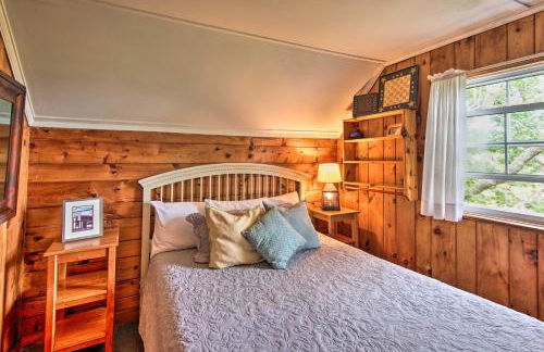 Charming Pine Point Cottage - 2 Blocks to Ocean! - Foto 16