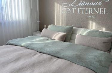 Ferienhaus Eisfelder Blick - Foto 9