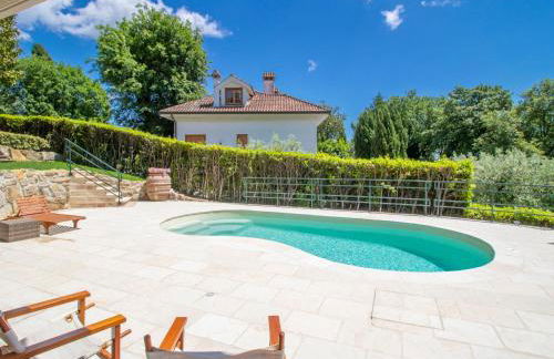 Villa Villa Carolina by Interhome - Foto 4