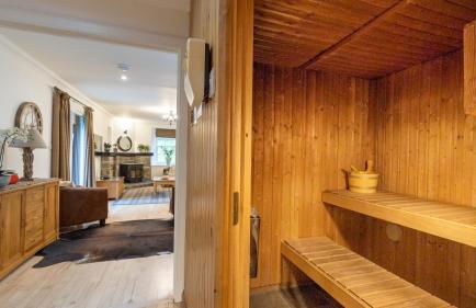 Mains of Taymouth Country Estate 4* Houses - Foto 87