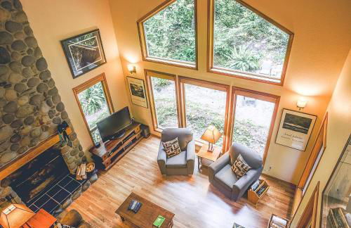 Salmonberry Retreat - Meredith Lodging - Foto 10